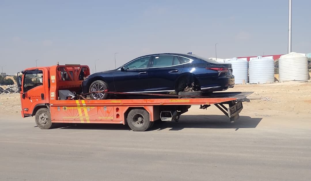 Professional Satha Hydraulic in Jeddah – Fast, Safe & Reliable