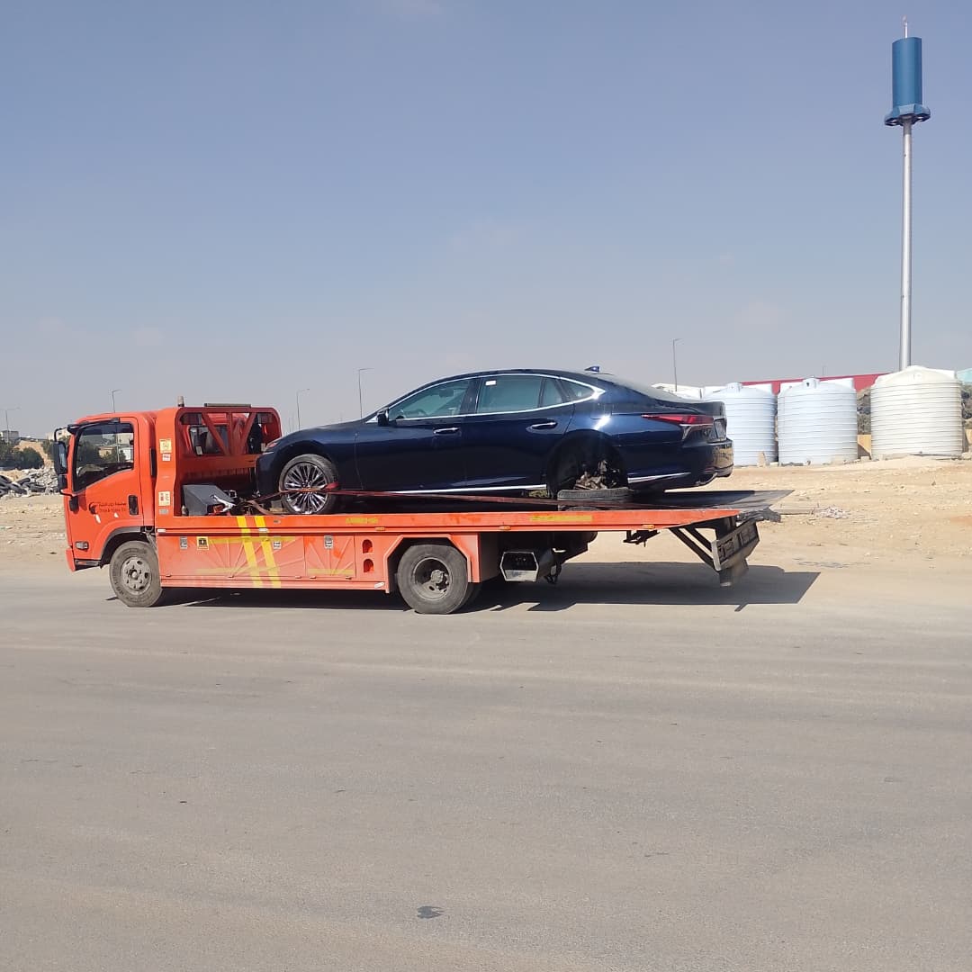 Professional Satha Hydraulic in Jeddah – Fast, Safe & Reliable