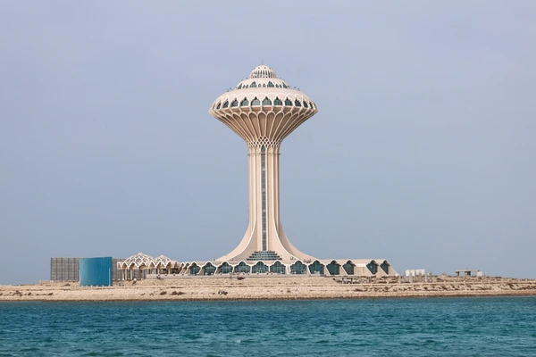 Satha Hydraulic in Dammam