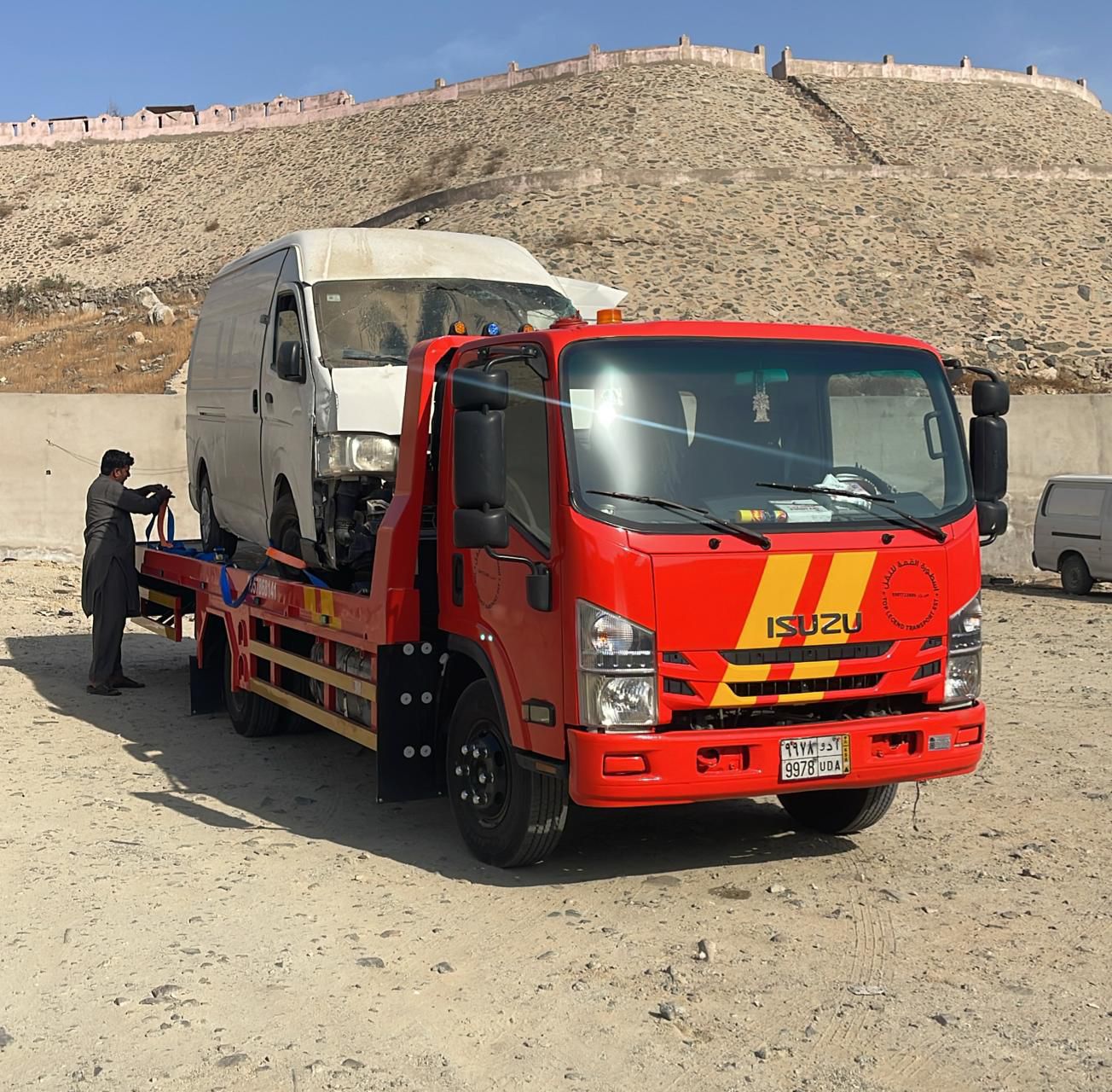 سطحة سيارات الرياض